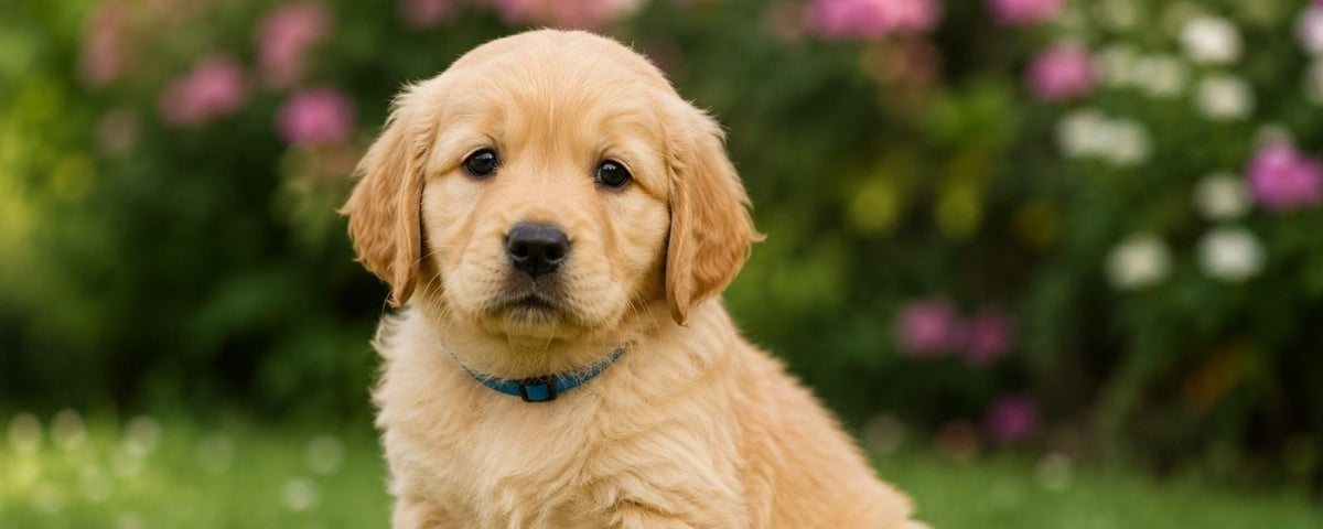Gentle natural treats suitable for puppies from 4 weeks, from Wag & Whistle