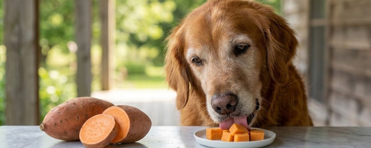 Soft natural dog treats from Wag & Whistle