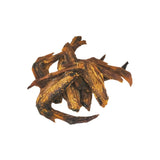 Air-dried duck wings for dogs